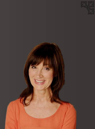 Portrait von Galina Hassepaß